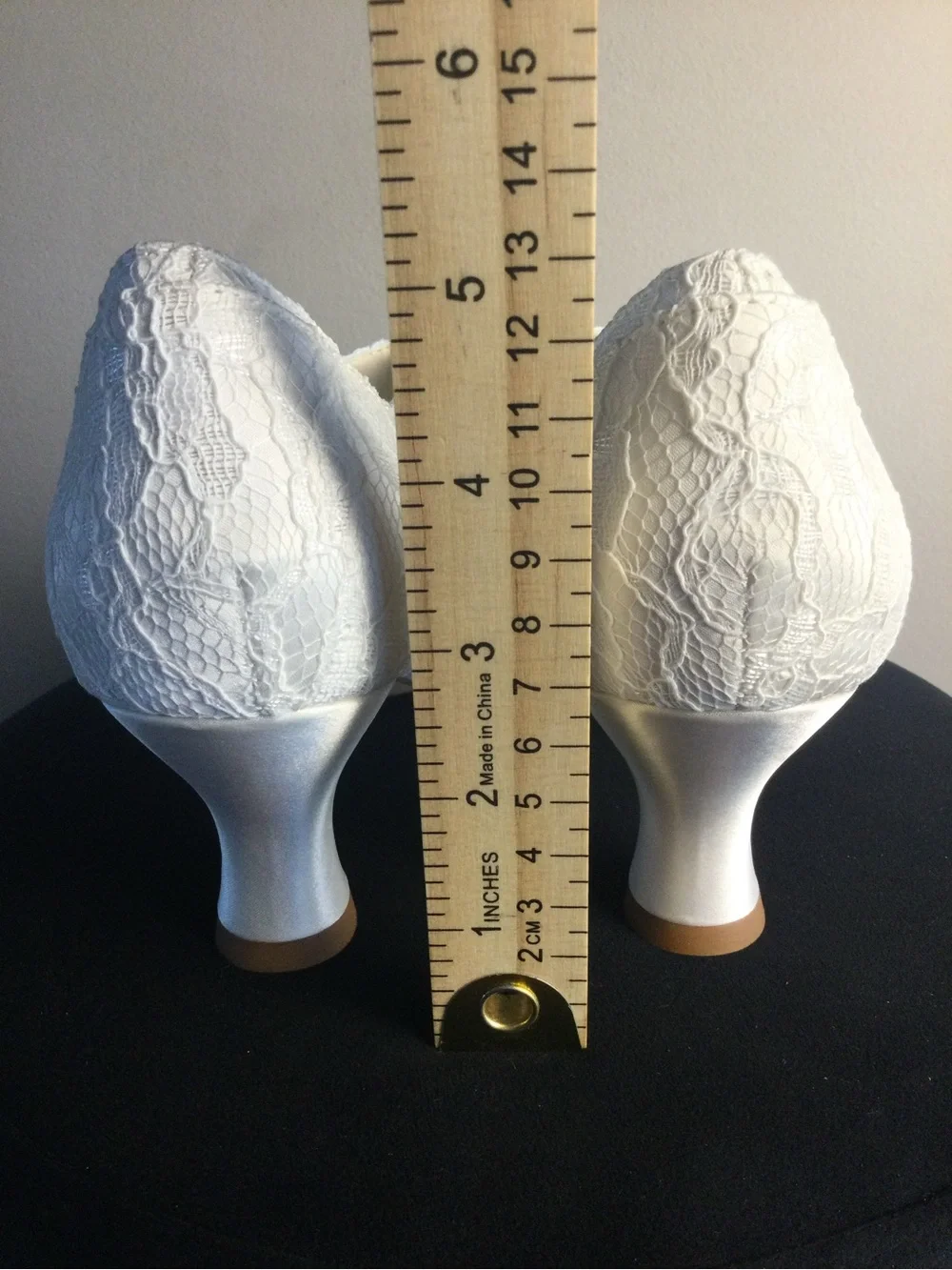 JiaJia elegant white